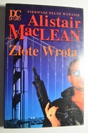 MacLEAN Złote wrota