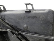 chladiče ventilátor KOMPLET OPEL INSIGNIA A 16470893