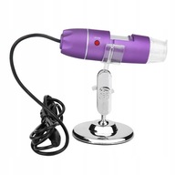 Digitálny mikroskop USB Endoskop Beauty Skin Tester