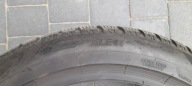 PIRELLI P ZERO WINTER 245/45R20 103V XL NF0 - Porsche