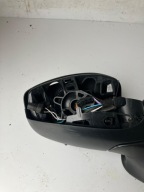 mirror right CITROEN C3 III 10 PIN EUROPA