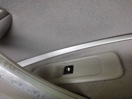 CITROEN C5 III KOMBI upholstery door right front