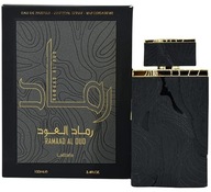 LATTAFA RAMAAD AL OUD WODA PERFUMOWANA 100ML UNISEX