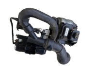 Pumpe Achsträgers HYDRO CITROEN C5 III X7 9654068680