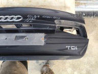 boot doors rear part AUDI A4 B8 LIFT sedan LZ7L 2011-2016 original !!!