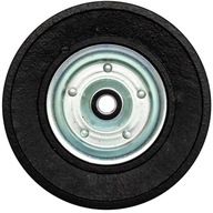 Náhradné koleso AL-KO pre oporné koleso plná oceľová guma ráfik