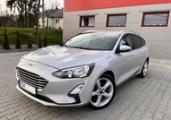 Ford Focus 1.5 Diesel 120KM