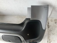 bumper rear part CITROEN C3 AIRCROSS KCA below PDC