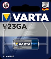 Baterie Varta Profi Electronics V23GA 1szt 56T