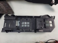 MERCEDES CLK A209 CABRIO floor carpet side upholstery sump boot