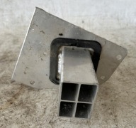 beam tip right rear part TOYOTA VERSO 09