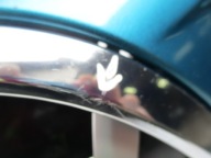 bumper front front BMW 2 II F44 N-M PAKIET 51118075476