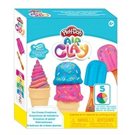 Play-Doh Air Clay Ice Cream Creations 09082