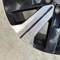 VOLVO disc aluminium 18" 32143628