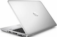 Notebook HP EliteBook 840 G3 14,1" Intel Core i5 8 GB / 256 GB strieborný