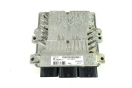 computer MAZDA 3 III BL 1.6 D 1.6D AV61-12A650-PC S180138002B SID807EVO