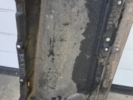 cover chassis right covers below AUTO AUDI Q5 II FY 80A KOMPLET