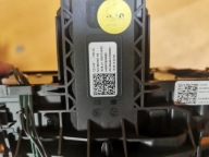 DEVIO LUCI TERGICRISTALLO TERGI VW GOLF VI 5K0953507AS 08-12