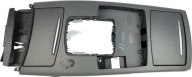 AUDI A6 C6 PANEL MMI srednji tunel DEKOR okvir EUROPA