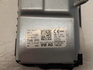 AUDI A4 B9 LIFT pravá kolenny airbag spolujezdce 8W0880842E