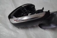 mirror front right CITROEN C3 III 16-20 8 of cables