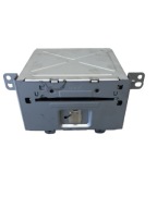 RADIO Navigation OPEL MOKKA 23304690