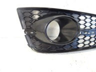grid of a bumper front front right AUDI A8 S8 D4 4H0807680
