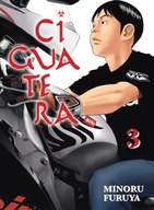 Ciguatera, Volume 3 Furuya Minoru