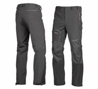 Gamakatsu Spodnie G-Softshell Trousers roz. XXL