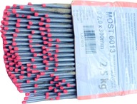 ELEKTRODY RUTYLOWE MOST 6013 (różowe) 2,0mm 2,5kg