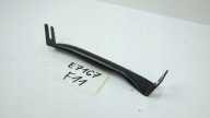 PEUGEOT 106 1991- Console Support plaque Aile Avant Droite 7414.H4