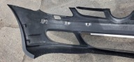 Mercedes SLK 171 Lorinser bumper front 488017110 carbon