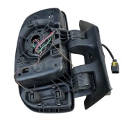 mirror right exterior RENAULT MASTER III 10- 8200270544 5 PIN
