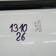 door left front left front AUDI A5 8T 5D SB SPORTBACK LY9C