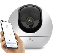 Kamera IP EZVIZ CS-C6 (4MP,W2)