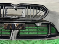 front bumper front BMW 1 F70 M PAKIET complete USA