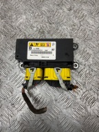control unit SENSOR airbag OPEL ASTRA J 13574896