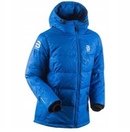 Bjorn Daehlie kurtka puchowa Podium Jacket damska jak Nowa roz S / 36