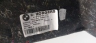 BMW 5 G30 side / upholstery / boot right 7373570 (BG3)