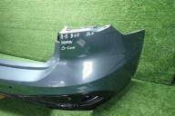 AUDI A5 B10 KOMBI S-LINE 24- bumper rear rear part