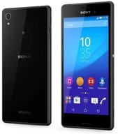 Sony Xperia M4 Aqua E2303 Czarny, K117