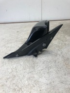 mirror right CARBON 6 PIN BMW F21 m-packet 475