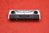 FANALE Plafoniera interna posteriore 8379908 BMW X5 E53 03-06