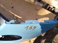 bumper front FIAT 500 735619476 LIFT 2015