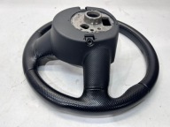 lenkrad Leder MULTIFUNKCJA AUDI A6 C6 A8 D3 LIFT 4E0419091DA TNA 2/25