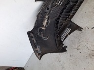 PEUGEOT 308 T9 13-17 bumper + LED