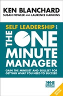 Self Leadership and the One Minute Manager: Gain