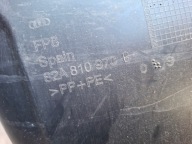 Radschale hinten rechts AUDI A1 82A 82A810970B