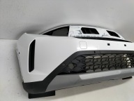 front bumper front OPEL FRONTERA C 24