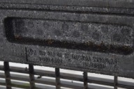 Frontstoßstange vorne MERCEDES A-KLASA W169